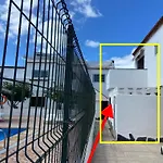דירה Family 3br Townhouse Pool Terrace South Tenerife *