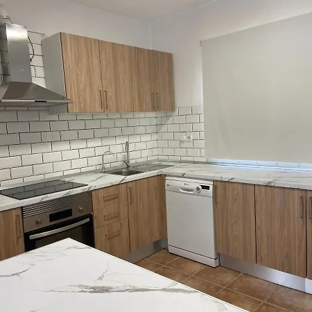 Cozy 3 Bedroom Townhouse Arona (Tenerife)