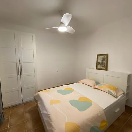 Apartment Cozy 3 Bedroom Townhouse Arona (Tenerife)