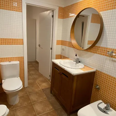 Family 3br Townhouse Pool Terrace South Tenerife * أرونا