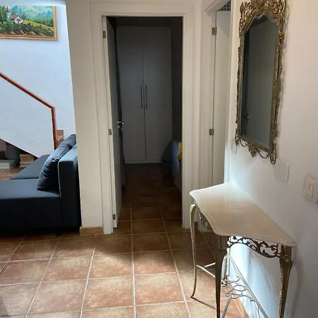 Family 3br Townhouse Pool Terrace South Tenerife Arona