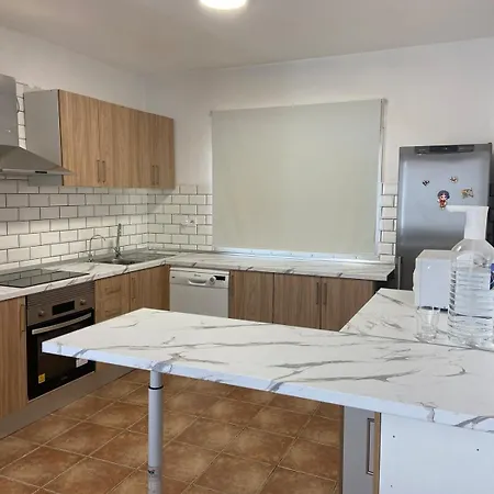 Family 3br Townhouse Pool Terrace South Tenerife