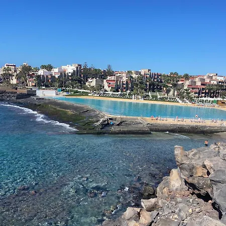Apartman Family 3br Townhouse Pool Terrace South Tenerife