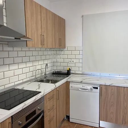 Family 3br Townhouse Pool Terrace South Tenerife شقة *
