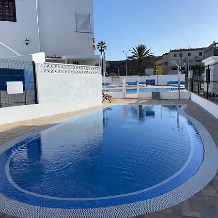 Family 3br Townhouse Pool Terrace South Tenerife * Arona