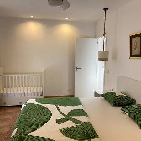 Family 3br Townhouse Pool Terrace South Tenerife
