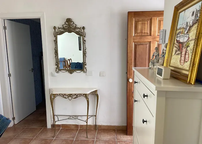 Family 3br Townhouse Pool Terrace South Tenerife