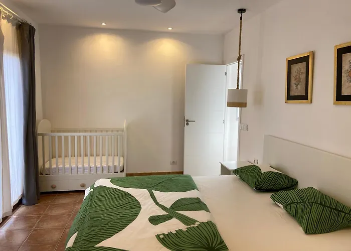 Family 3br Townhouse Pool Terrace South Tenerife