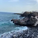 Family 3br Townhouse Pool Terrace South Tenerife 아파트 *