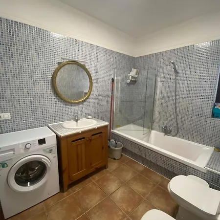 Apartment Cozy 3 Bedroom Townhouse Arona (Tenerife)