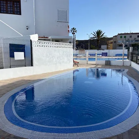 Cozy 3 Bedroom Townhouse * Arona (Tenerife)