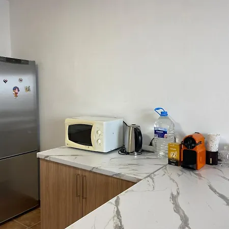 Apartamento Cozy 3 Bedroom Townhouse