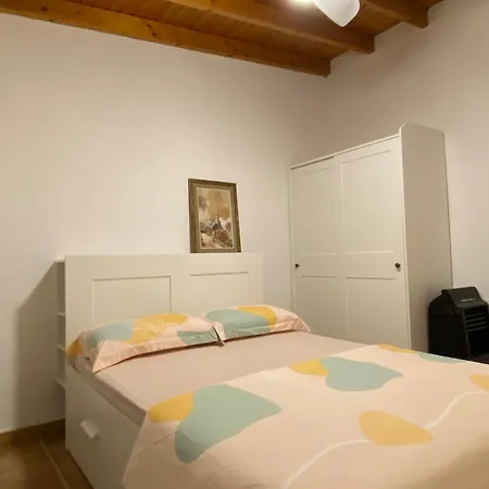 Apartment Cozy 3 Bedroom Townhouse Arona (Tenerife)