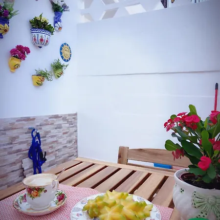 Cozy 3 Bedroom Townhouse Arona (Tenerife)