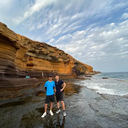 Apartment Cozy 3 Bedroom Townhouse