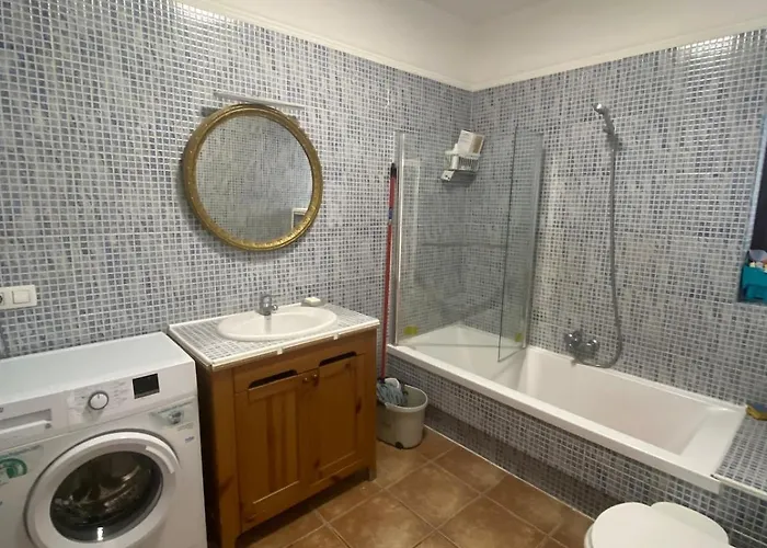 Apartament Cozy 3 Bedroom Townhouse Arona (Tenerife)