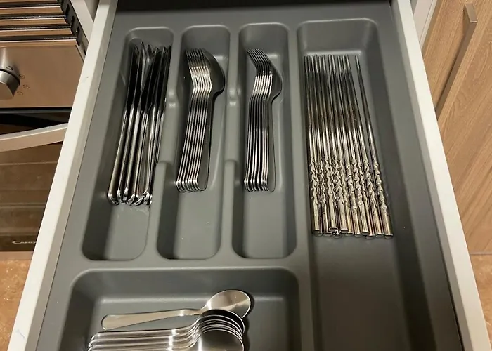 Cozy 3 Bedroom Townhouse Apartament Arona (Tenerife)