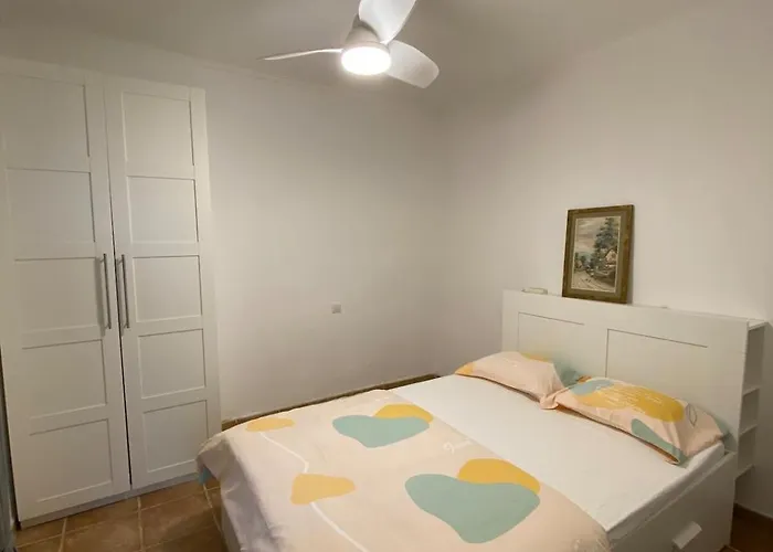 Apartament Cozy 3 Bedroom Townhouse Arona (Tenerife)