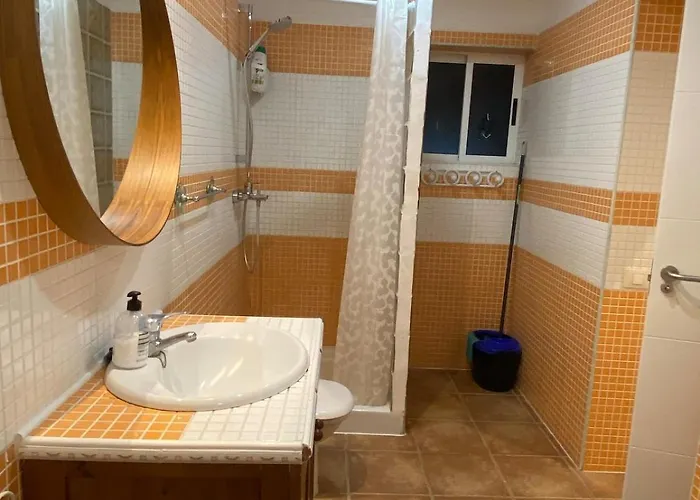 Cozy 3 Bedroom Townhouse Arona (Tenerife)