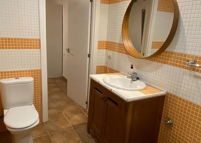 Cozy 3 Bedroom Townhouse * Arona (Tenerife)