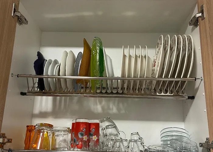 Apartament Cozy 3 Bedroom Townhouse *