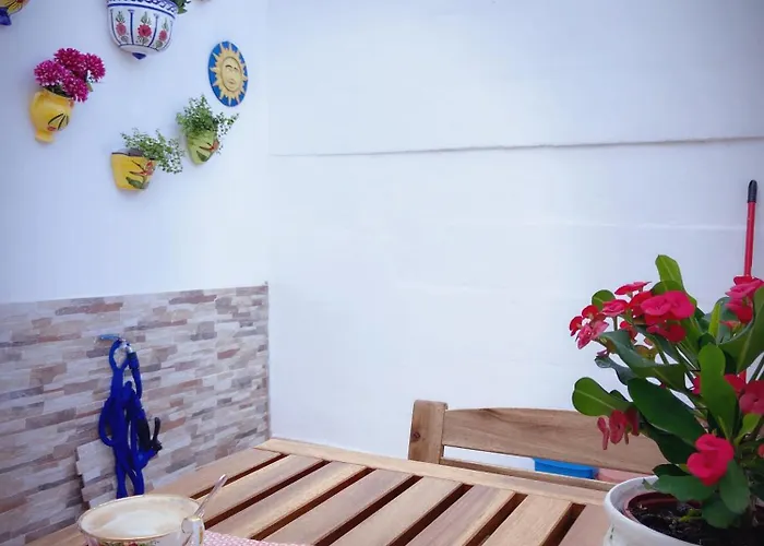 Cozy 3 Bedroom Townhouse Arona (Tenerife)