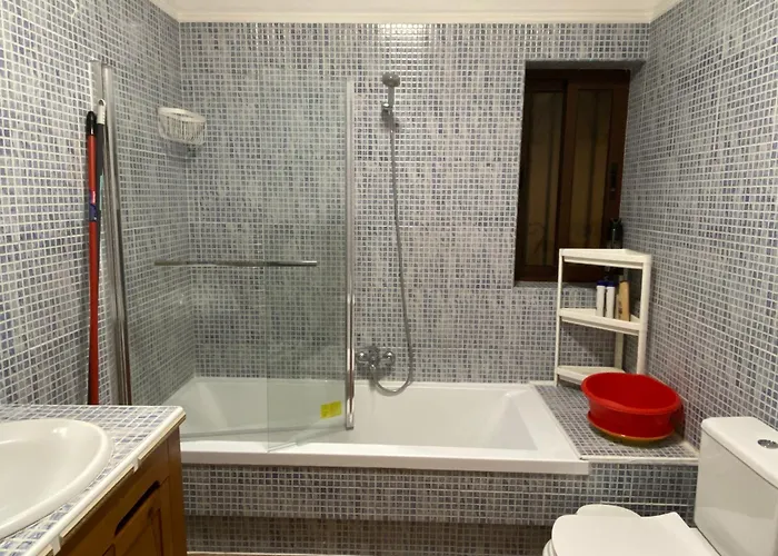 Cozy 3 Bedroom Townhouse * Arona (Tenerife)