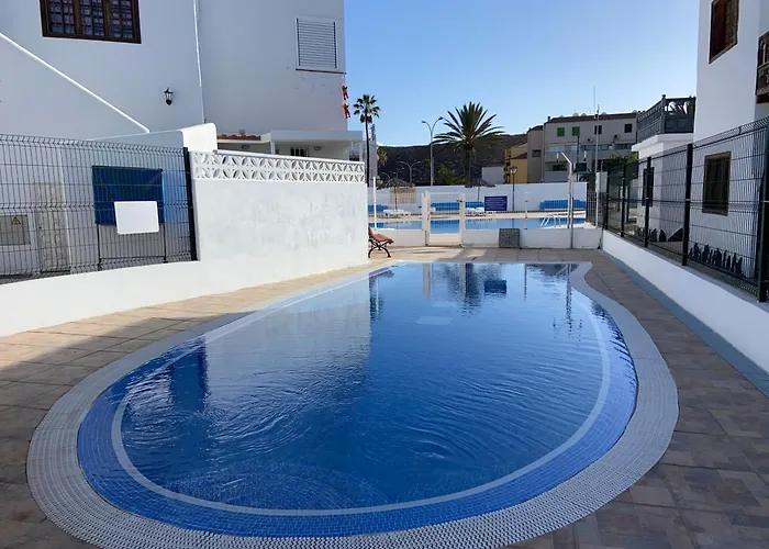 Cozy 3 Bedroom Townhouse * Arona (Tenerife)