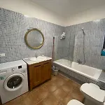 Apartmán Family 3br Townhouse Pool Terrace South Tenerife Arona (Tenerife)