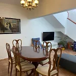 Apartmán Family 3br Townhouse Pool Terrace South Tenerife *