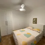 Apartmán Family 3br Townhouse Pool Terrace South Tenerife Arona (Tenerife)