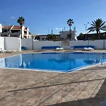 Apartmán Family 3br Townhouse Pool Terrace South Tenerife *