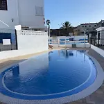 Family 3br Townhouse Pool Terrace South Tenerife * Arona (Tenerife)