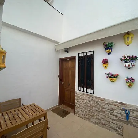 Family 3br Townhouse Pool Terrace South Tenerife Apartment *