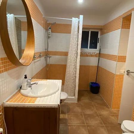 Family 3br Townhouse Pool Terrace South Tenerife Arona (Tenerife)