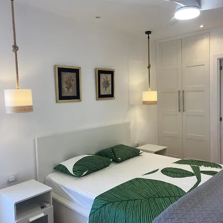 Family 3br Townhouse Pool Terrace South Tenerife