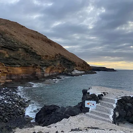 Apartment Family 3br Townhouse Pool Terrace South Tenerife *