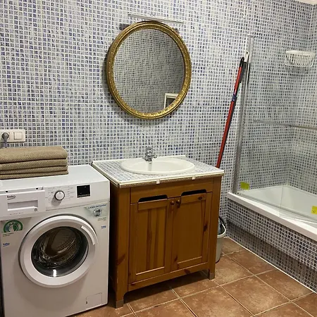 Family 3br Townhouse Pool Terrace South Tenerife Apartment