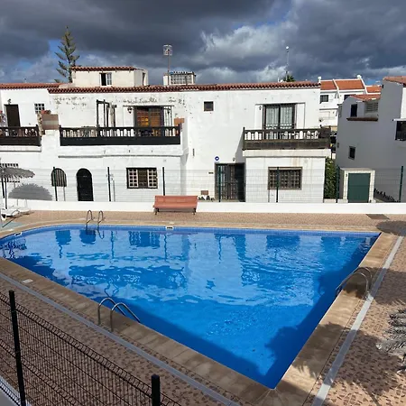 Apartment Family 3br Townhouse Pool Terrace South Tenerife