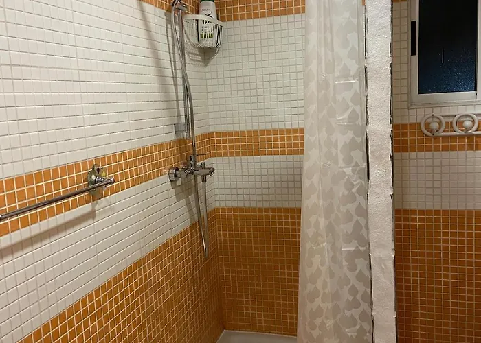 Apartment Family 3br Townhouse Pool Terrace South Tenerife *